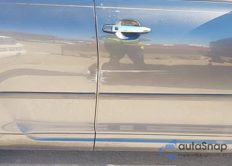 2008 Toyota Highlander Limited z USA, uszkodzony, nr VIN JTEDS42A282029844